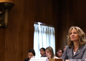 США пояснили, чому не підтримують ідею України про спецтрибунал для Росії