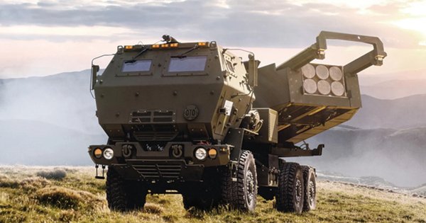 США оголосили про передачу нового пакета військової допомоги на 250 млн доларів