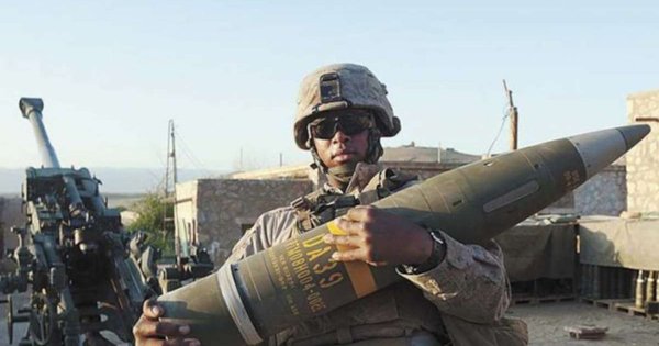 США домовилися з Болгарією та Південною Кореєю збільшити поставки 155-мм боєприпасів для України