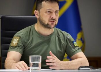 Зеленський розповів, чи буде балотуватися на другий термін під час війни