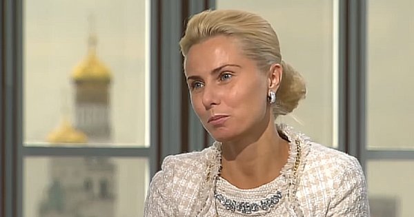 До викрадення українських дітей причетна дружина російського міністра з надзвичайних ситуацій