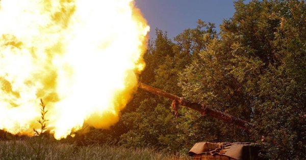 Міноборони підтвердило звільнення Андріївки поблизу Бахмута