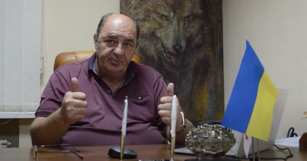 СБУ затримала відомого екс-адвоката, який закликав захопити владу в Україні