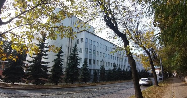 У Львові викрили блогера, який закликав росіян вдарити по адмінбудівлі СБУ
