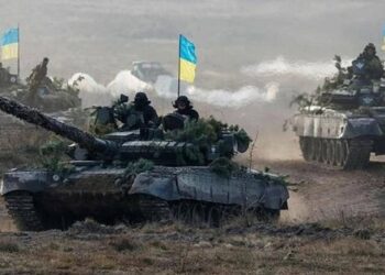 Американська розвідка вважає, що ЗСУ можуть прорвати решту ліній оборони росіян до кінця року