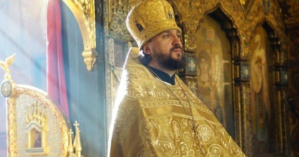 Болгарія вислала настоятеля РПЦ через загрозу національній безпеці