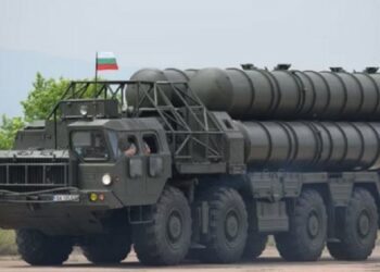 Болгарія хоче передати Україні несправні ракети С-300 і боєприпаси