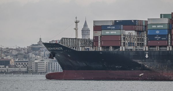 Британські літаки захищають судна з українським зерном у Чорному морі