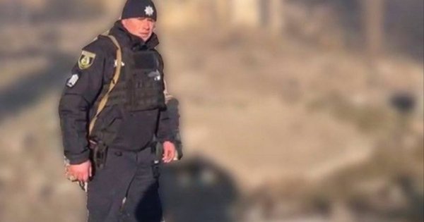 Британська розвідка побачила ознаки підготовки Росії до обстрілів України
