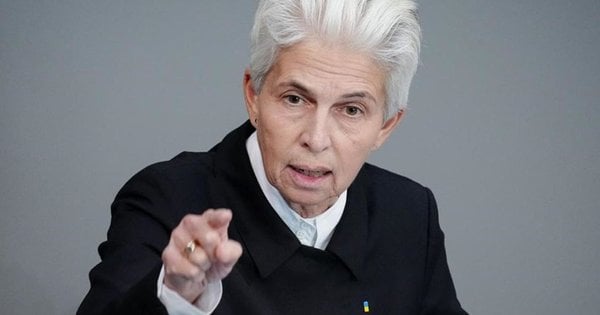 Бундестаг визнав право України атакувати територію Росії ракетами