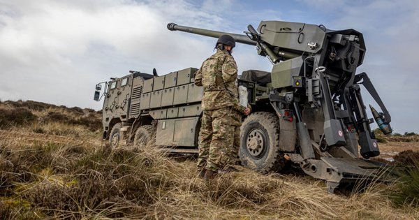 Данія оголосила про передачу Україні найбільшого пакета військової допомоги