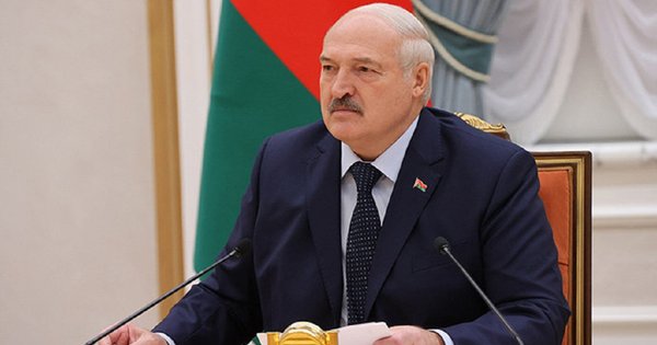 Європарламент визнав Лукашенка співучасником російських злочинів в Україні