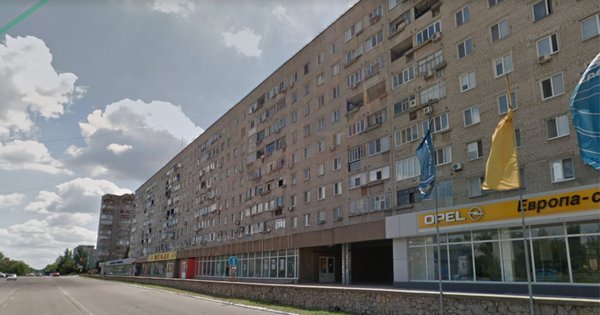 ГУР спільно з партизанами атакувало об'єкти окупантів в Енергодарі