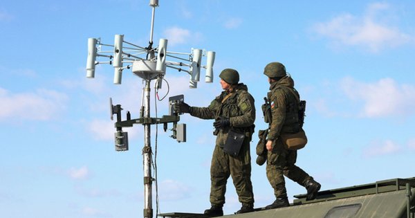 ISW пояснив, як український контрнаступ вплинув на систему управління Росії