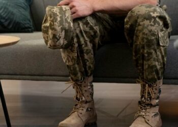 Львівському військовому оголосили вирок за втечу з частини