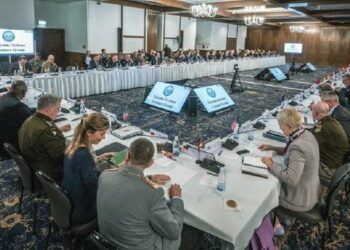 Міністр оборони України підбив перші підсумки роботи «Рамштайну»