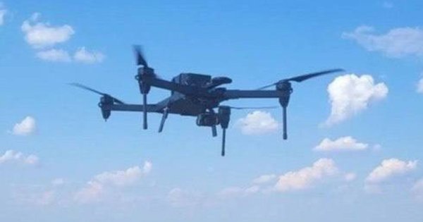 Міноборони допустило до експлуатації в ЗСУ новий дрон зі штучним інтелектом