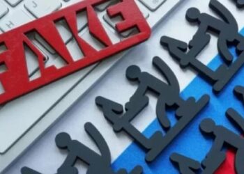 Міноборони розповіло, як російська пропаганда намагається зірвати мобілізацію в Україні