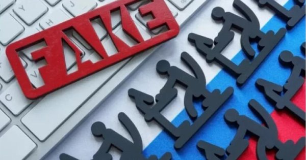 Міноборони розповіло, як російська пропаганда намагається зірвати мобілізацію в Україні