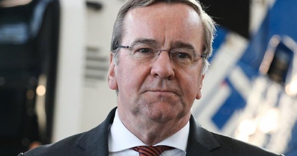 Німеччина надасть Україні новий пакет допомоги на 400 млн євро