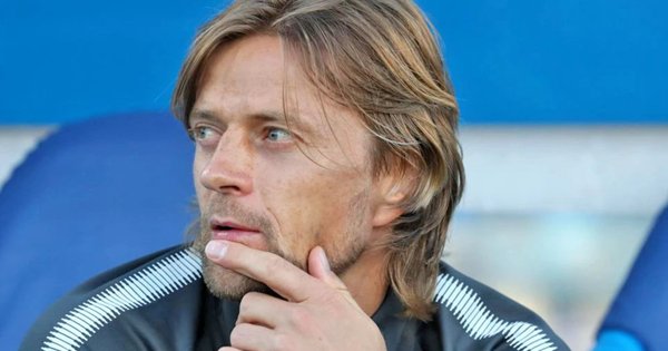 Футболіст Анатолій Тимощук оскаржив у суді позбавлення всіх титулів через роботу в Росії