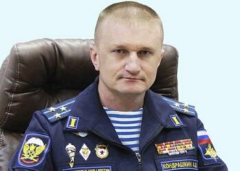 ЗСУ ліквідували командира російської бригади, яка штурмувала Гостомель