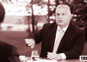 Орбан розраховує на Трампа
