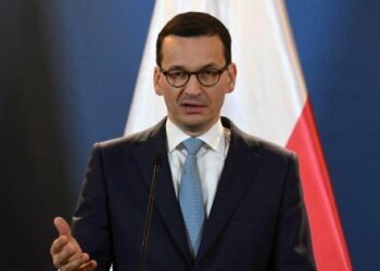 Польща пояснила, чому перестала постачати озброєння Україні