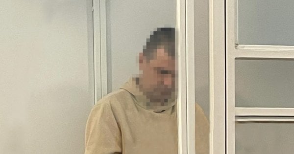 Житель Чернівців отримав 15 років за шпигунство для російського ГРУ