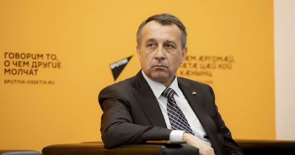 Видворений з Молдови пропагандист виявився офіцером ГРУ і уродженцем України
