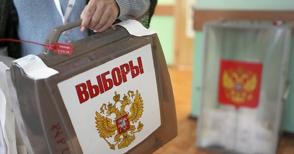 Росіяни звозять спостерігачів на псевдовибори на окупованих територіях України