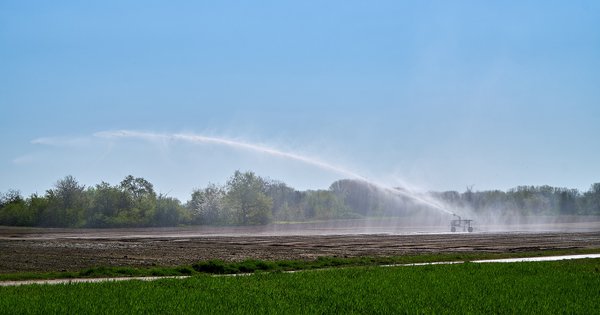 Росіяни готуються спровокувати дефіцит води в Мелітополі