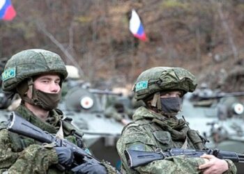 Росіяни терміново перекинули на війну проти України новосформовану армію