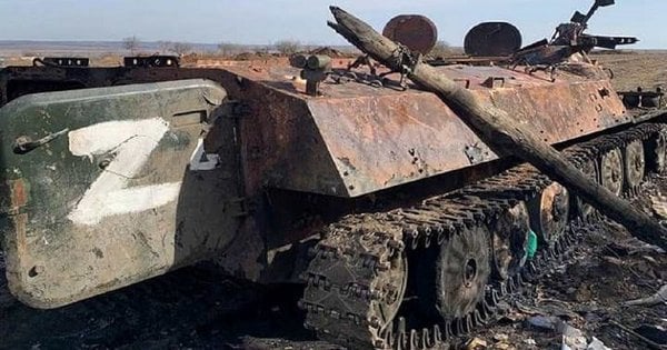 Росіяни знизили темпи наступу на лінії Куп’янськ-Сватове-Кремінна, – ISW