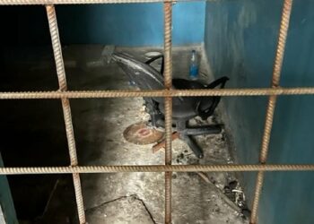 Росія утримує в заручниках близько 25 тис. цивільних українців