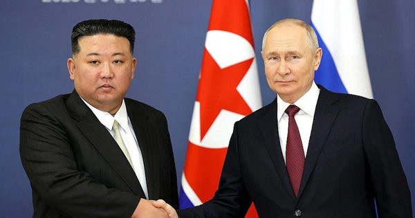 Росія планує завезти на окупований Донбас північнокорейських будівельників