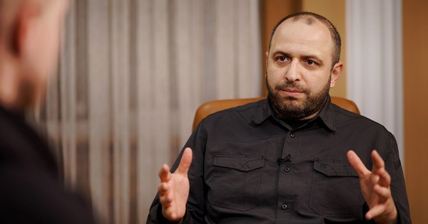 Рустем Умеров прокоментував ймовірну загибель командувача Чорноморського флоту РФ