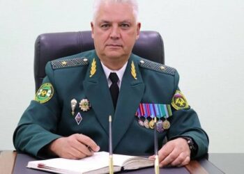 СБУ підірвала у власному помешканні головного митника «ЛНР»