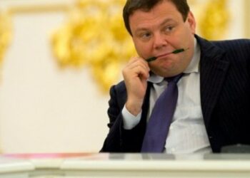СБУ повідомила про підозру російському олігарху Міхаілу Фрідману