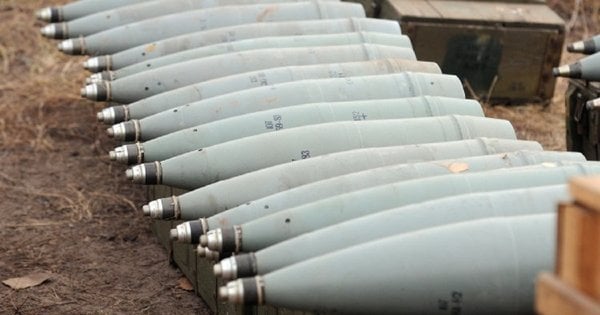 Сім країн ЄС замовили боєприпаси за новим механізмом