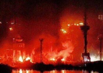 У ССО розповіли, як наводили українські ракети на російські кораблі в Севастополі