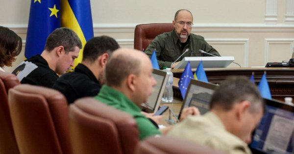 Шмигаль розповів, на що витратять передані США конфісковані російські активи