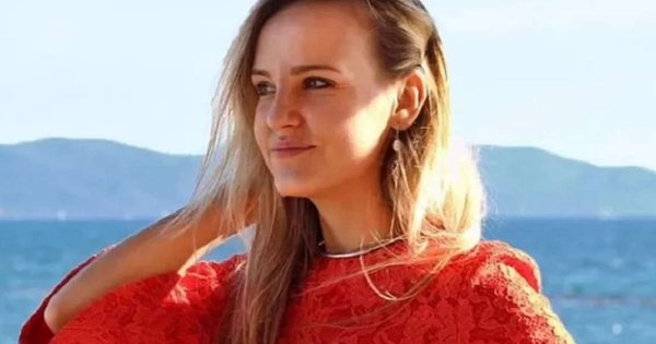Соратниця російських неонацистів влаштувалася на роботу в Сенат Італії