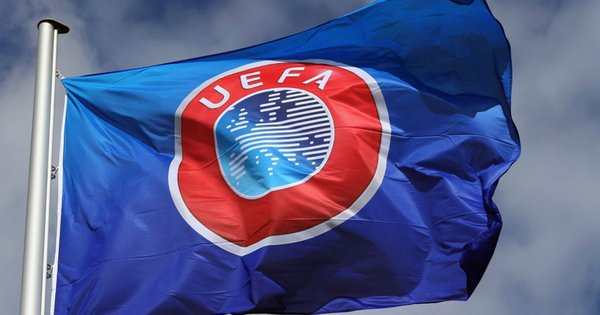 УАФ відреагувала на допуск російських команд U17 до змагань