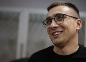 Українці зібрали 75 млн грн для проекту Сергія Стерненка «Зробимо їм боляче»