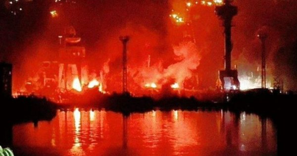 ГУР розповіло про роль «народного супутника» в атаці на російські кораблі в Севастополі