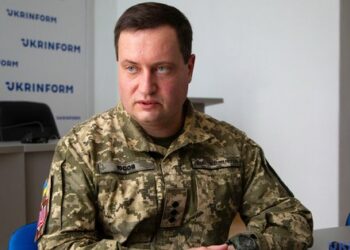 ГУР заявило про зростання на 70% кількості росіян, охочих здатися Україні