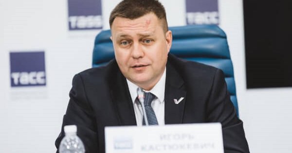 У Херсоні викрили інформаторку, яка працювала на депутата Держдуми РФ