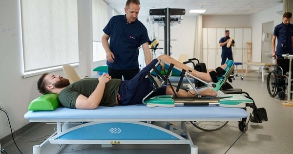 У Львові розпочав роботу ще один інноваційний реабілітаційний центр для важкопоранених