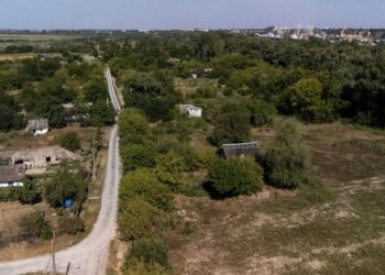 У Румунії втретє виявили уламки дронів-камікадзе Shahed
